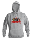 Džemperis fortnite season nine